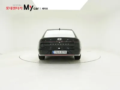 Hyundai Grandeur 2025, 20325 км, за 17532.33 USD