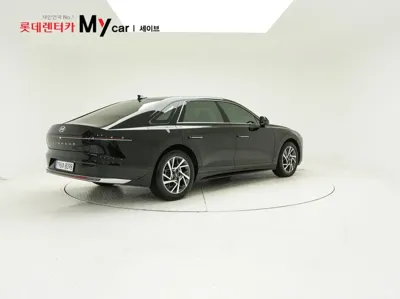 Hyundai Grandeur 2025, 20325 км, за 17532.33 USD