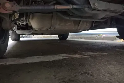 BYD Song PLUS New Energy 2021, 127500 км, за 10089 USD - фото 25