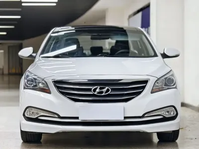 Hyundai Mistra 2016, 148000 км, за 4237.7 USD