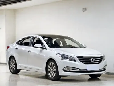 Hyundai Mistra 2016, 148000 км, за 4237.7 USD