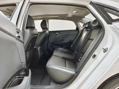 Hyundai Mistra 2016, 148000 км, за 4237.7 USD - фото 6