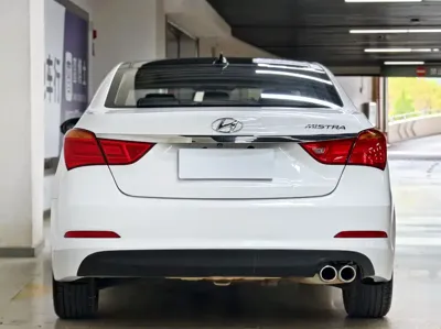Hyundai Mistra 2016, 148000 км, за 4237.7 USD - фото 8