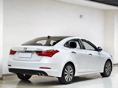 Hyundai Mistra 2016, 148000 км, за 4237.7 USD - фото 9