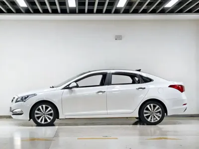Hyundai Mistra 2016, 148000 км, за 4237.7 USD - фото 10