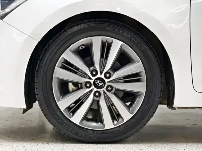 Hyundai Mistra 2016, 148000 км, за 4237.7 USD - фото 11