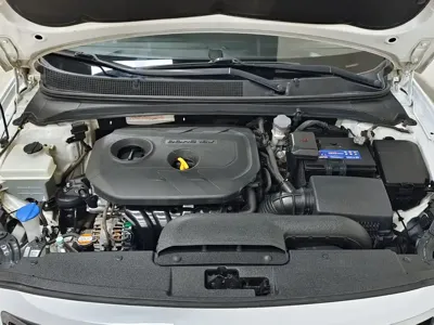 Hyundai Mistra 2016, 148000 км, за 4237.7 USD - фото 12