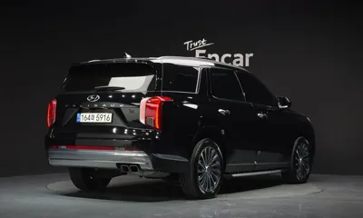 Hyundai Palisade 2023, 65228 км, за 22144.38 USD