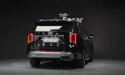 Hyundai Palisade 2023, 65228 км, за 22144.38 USD