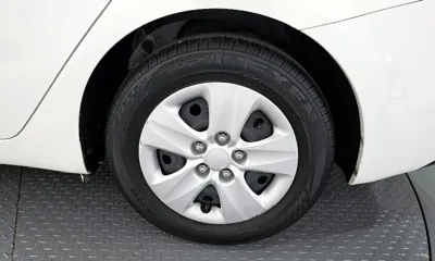 Kia K3 2015, 76409 км, за 3282.03 USD