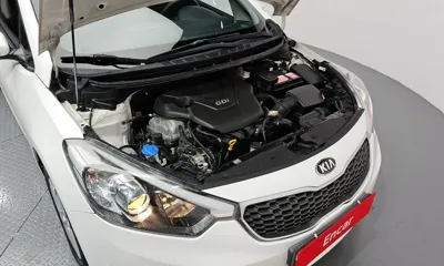 Kia K3 2015, 76409 км, за 3282.03 USD - фото 6