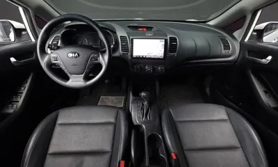 Kia K3 2015, 76409 км, за 3282.03 USD - фото 7