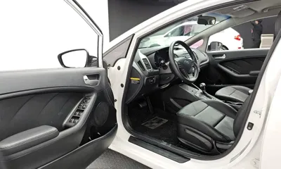 Kia K3 2015, 76409 км, за 3282.03 USD - фото 11