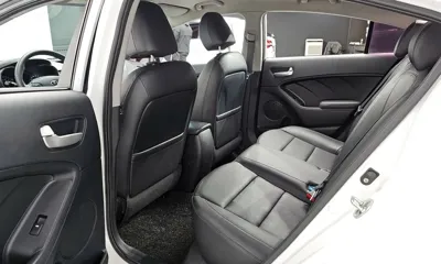 Kia K3 2015, 76409 км, за 3282.03 USD - фото 12