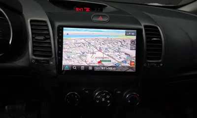 Kia K3 2015, 76409 км, за 3282.03 USD - фото 14