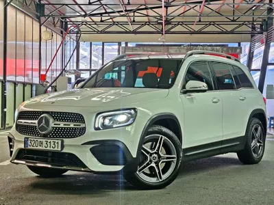 Mercedes-Benz GLB-Class 2020, 53319 км, за 21807.26 USD