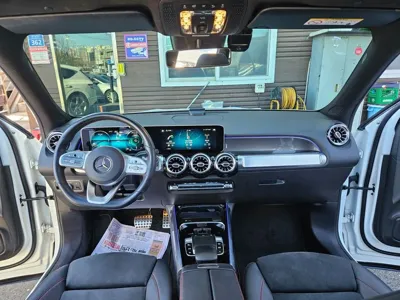 Mercedes-Benz GLB-Class 2020, 53319 км, за 21807.26 USD - фото 7