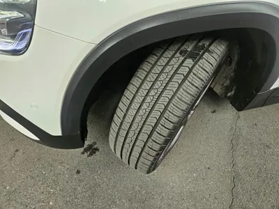 Mercedes-Benz GLB-Class 2020, 53319 км, за 21807.26 USD - фото 8
