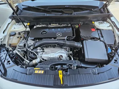 Mercedes-Benz GLB-Class 2020, 53319 км, за 21807.26 USD - фото 9