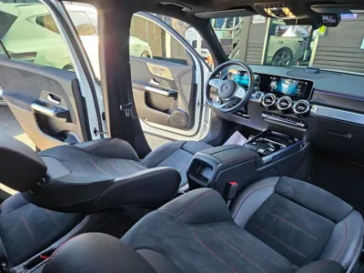 Mercedes-Benz GLB-Class 2020, 53319 км, за 21807.26 USD - фото 11