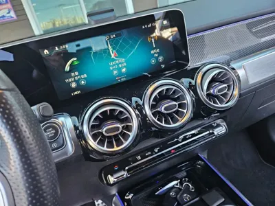 Mercedes-Benz GLB-Class 2020, 53319 км, за 21807.26 USD - фото 13