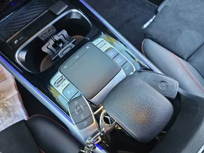 Mercedes-Benz GLB-Class 2020, 53319 км, за 21807.26 USD - фото 15