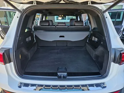 Mercedes-Benz GLB-Class 2020, 53319 км, за 21807.26 USD - фото 19