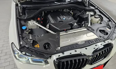 BMW X3 2024, 42597 км, за 46167.85 USD - фото 6