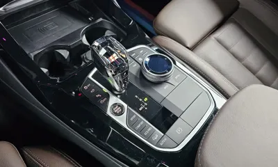 BMW X3 2024, 42597 км, за 46167.85 USD - фото 9