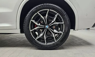 BMW X3 2024, 42597 км, за 46167.85 USD - фото 21