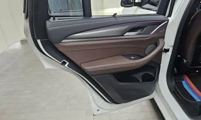 BMW X3 2024, 42597 км, за 46167.85 USD - фото 25