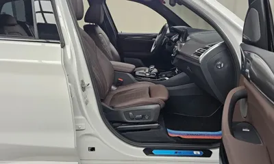 BMW X3 2024, 42597 км, за 46167.85 USD - фото 26