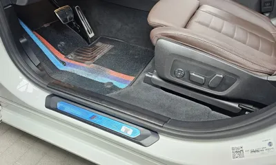 BMW X3 2024, 42597 км, за 46167.85 USD - фото 31