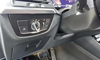 BMW X3 2024, 42597 км, за 46167.85 USD - фото 32