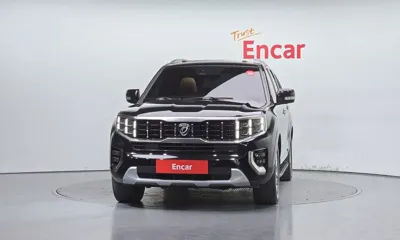 Kia Mohave 2020, 76913 км, за 18851.97 USD