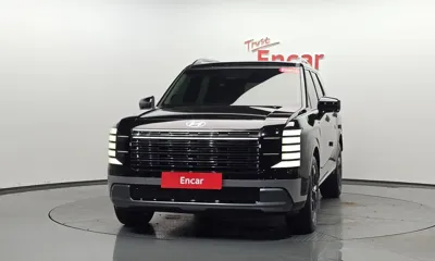 Hyundai Palisade 2025, 15079 км, за 33478.5 USD