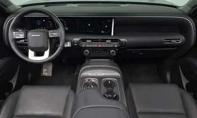 Hyundai Palisade 2025, 15079 км, за 33478.5 USD - фото 7
