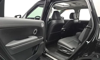 Hyundai Palisade 2025, 15079 км, за 33478.5 USD - фото 11