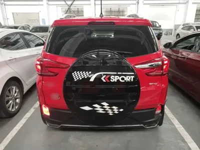 BYD Yuan Pro 2021, 85900 км, за 6915.7 USD - фото 6