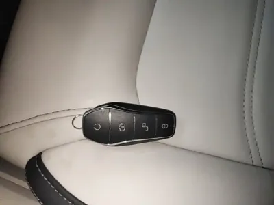 BYD Yuan Pro 2021, 85900 км, за 6915.7 USD - фото 9