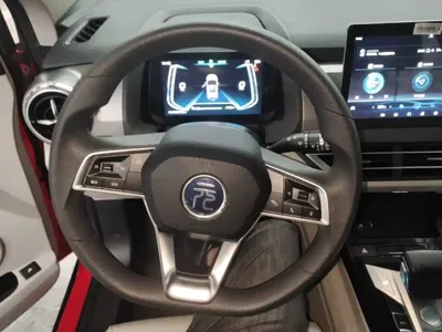 BYD Yuan Pro 2021, 85900 км, за 6915.7 USD - фото 11