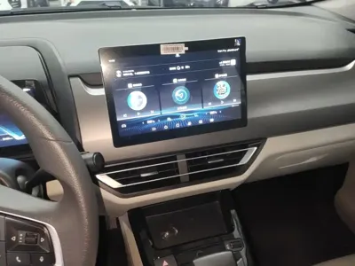 BYD Yuan Pro 2021, 85900 км, за 6915.7 USD - фото 13