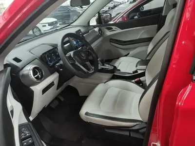 BYD Yuan Pro 2021, 85900 км, за 6915.7 USD - фото 15
