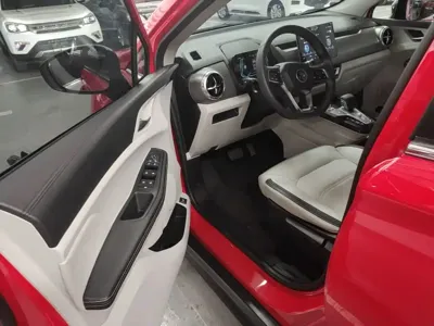 BYD Yuan Pro 2021, 85900 км, за 6915.7 USD - фото 16