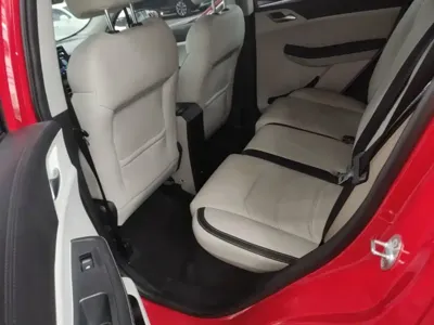 BYD Yuan Pro 2021, 85900 км, за 6915.7 USD - фото 17