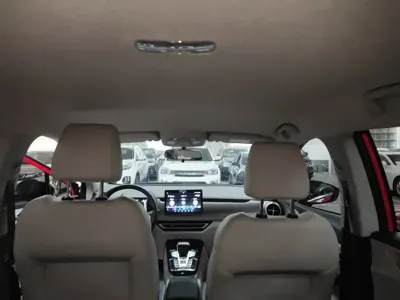 BYD Yuan Pro 2021, 85900 км, за 6915.7 USD - фото 18
