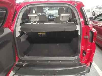 BYD Yuan Pro 2021, 85900 км, за 6915.7 USD - фото 19