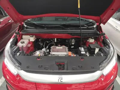BYD Yuan Pro 2021, 85900 км, за 6915.7 USD - фото 20