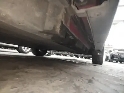 BYD Yuan Pro 2021, 85900 км, за 6915.7 USD - фото 21