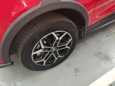BYD Yuan Pro 2021, 85900 км, за 6915.7 USD - фото 23